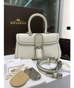 델보 브리앙 박스백 스몰